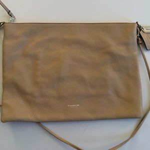 Coach crossbody